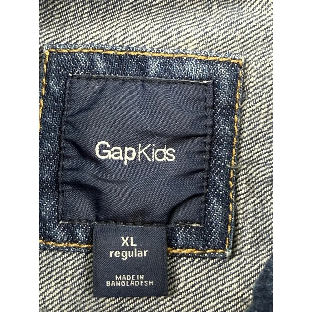 GAP this product